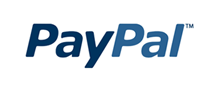Doneer met PayPal